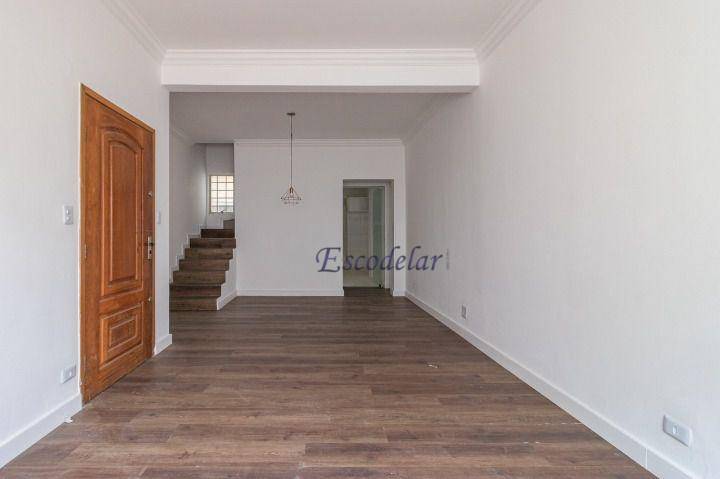 Casa à venda com 4 quartos, 131m² - Foto 1