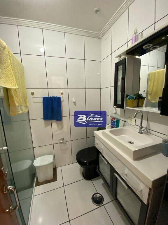 Casa à venda com 2 quartos, 78m² - Foto 21