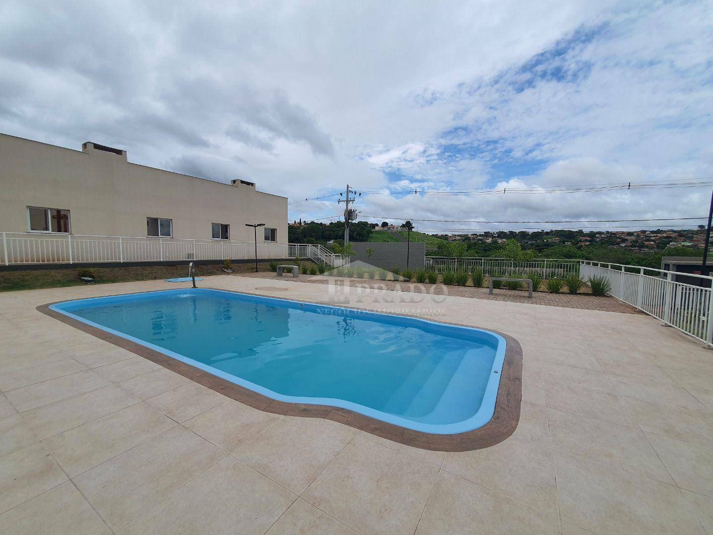 Apartamento à venda com 2 quartos, 45m² - Foto 32