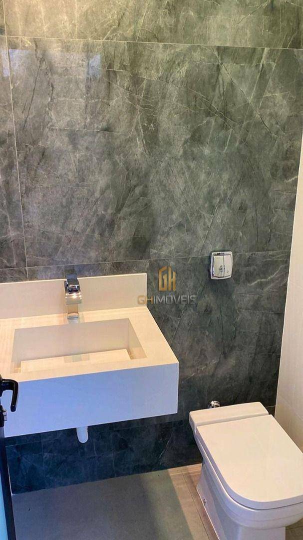 Casa de Condomínio à venda com 3 quartos, 155m² - Foto 8