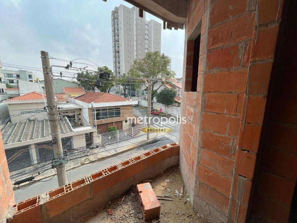 Cobertura à venda com 3 quartos, 150m² - Foto 17