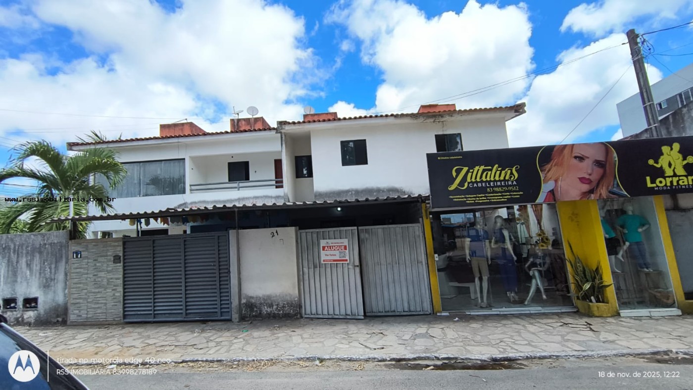 Casa, 3 quartos, 80 m² - Foto 1