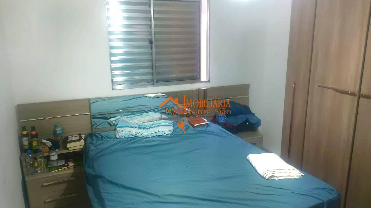 Apartamento à venda com 2 quartos, 54m² - Foto 6