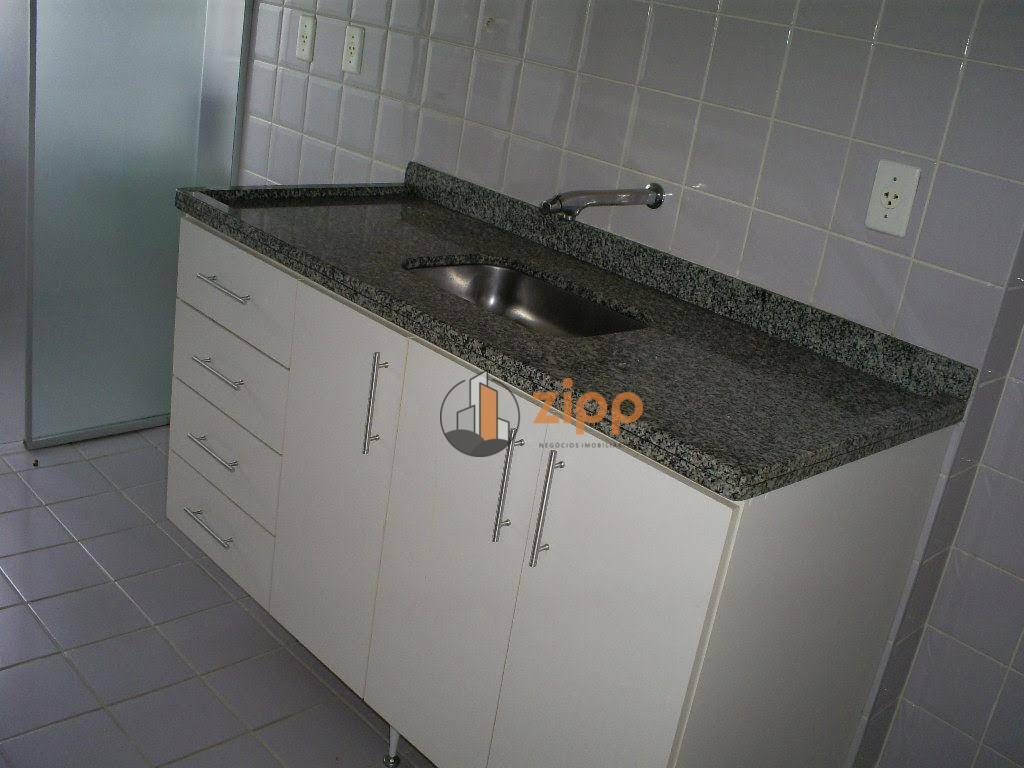 Apartamento à venda com 2 quartos, 50m² - Foto 19