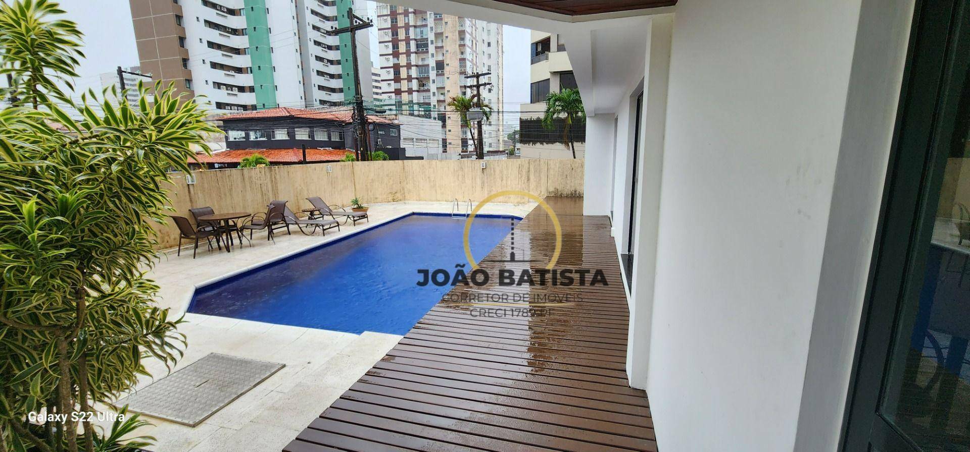 Apartamento à venda com 3 quartos, 154m² - Foto 26