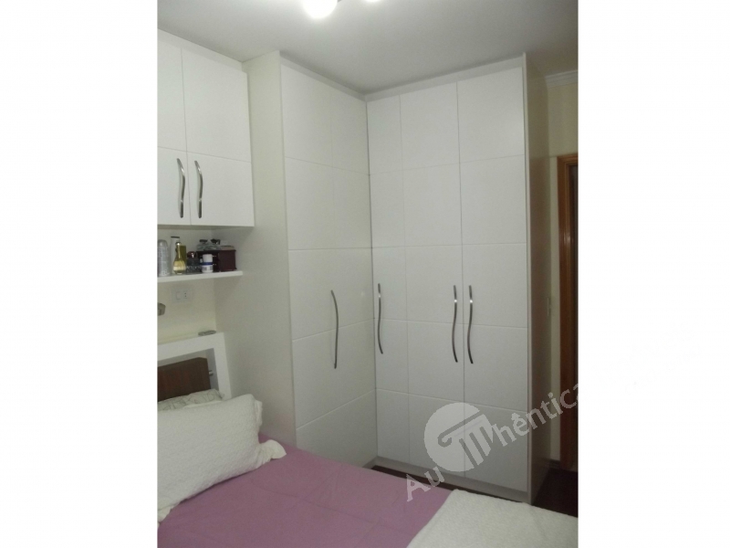 Apartamento à venda com 3 quartos, 78m² - Foto 15