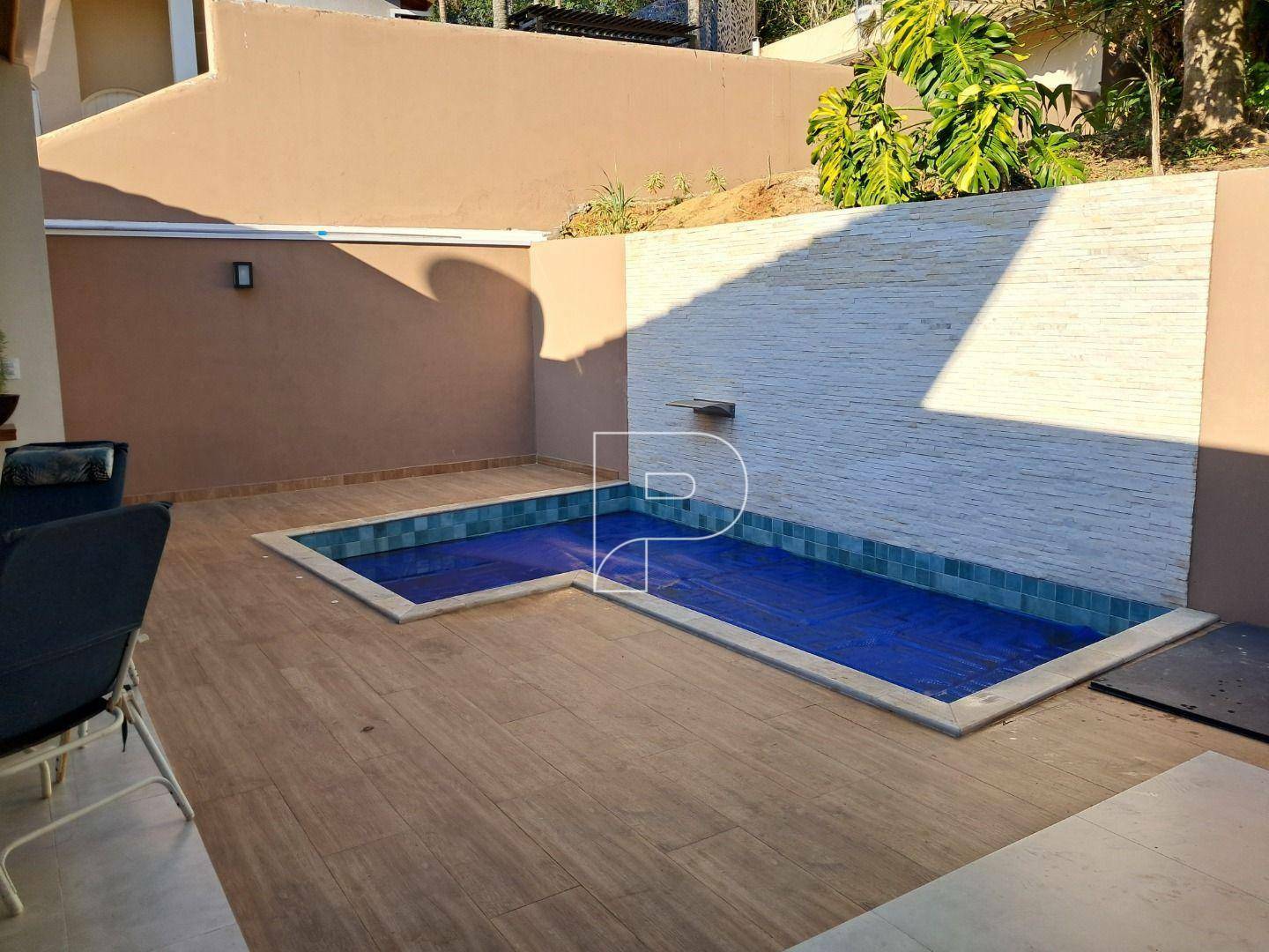 Casa de Condomínio à venda com 3 quartos, 200m² - Foto 16