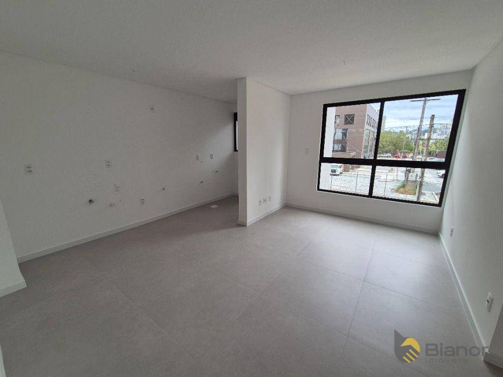 Apartamento, 2 quartos, 55 m² - Foto 2
