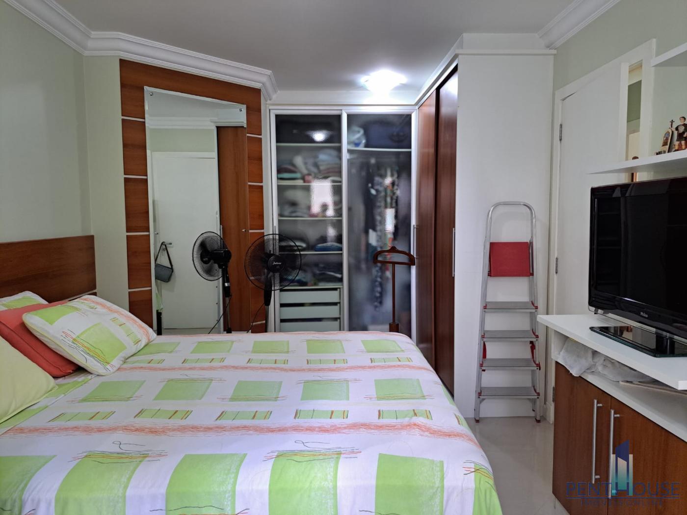 Apartamento à venda com 3 quartos, 104m² - Foto 11