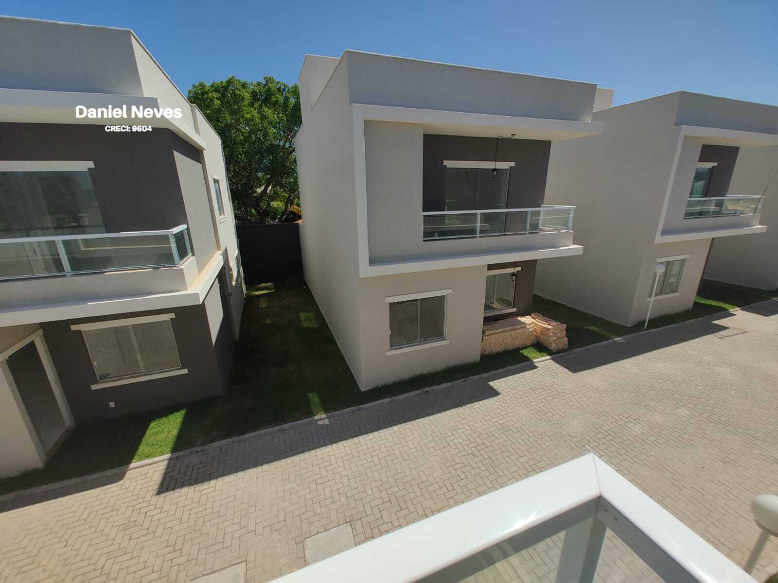 Casa de Condomínio à venda com 4 quartos, 120m² - Foto 11