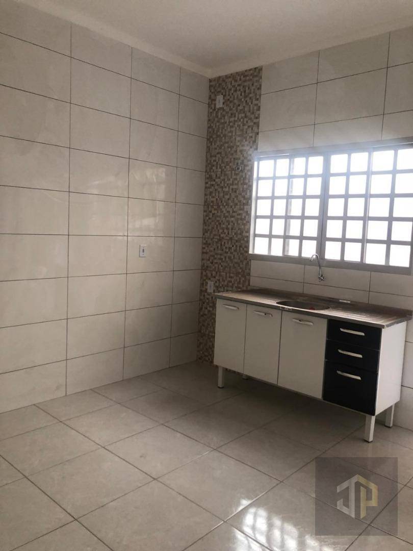 Casa, 2 quartos, 80 m² - Foto 4