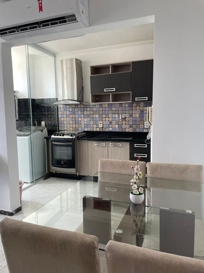 Apartamento para alugar com 2 quartos, 50m² - Foto 1