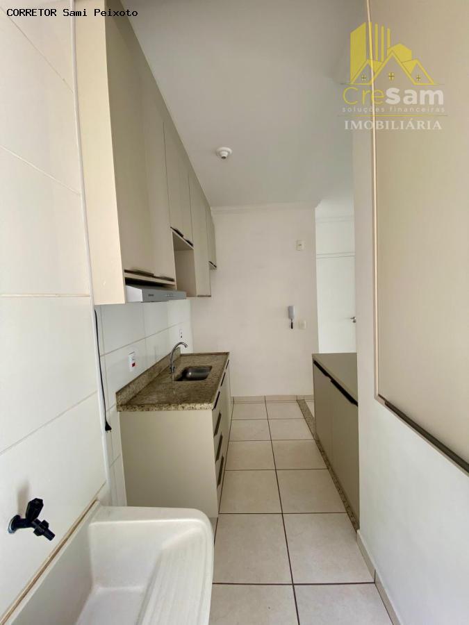 Apartamento para alugar com 2 quartos, 58m² - Foto 2