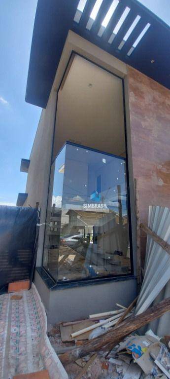 Casa, 3 quartos, 240 m² - Foto 10