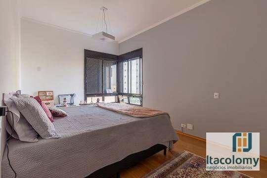 Apartamento à venda com 4 quartos, 190m² - Foto 4