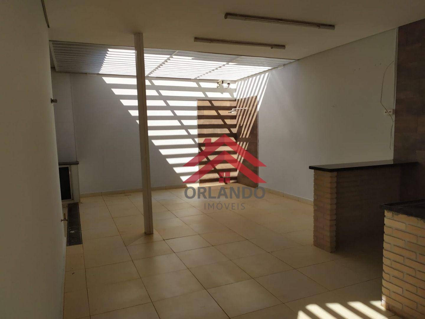 Casa à venda com 3 quartos, 208m² - Foto 13