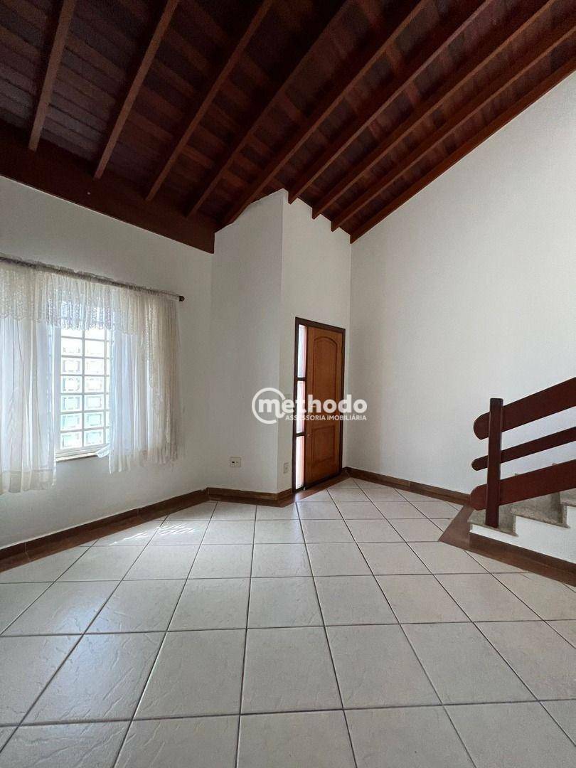 Casa à venda com 3 quartos, 420m² - Foto 6