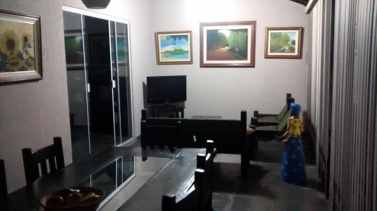 Casa à venda com 4 quartos - Foto 4