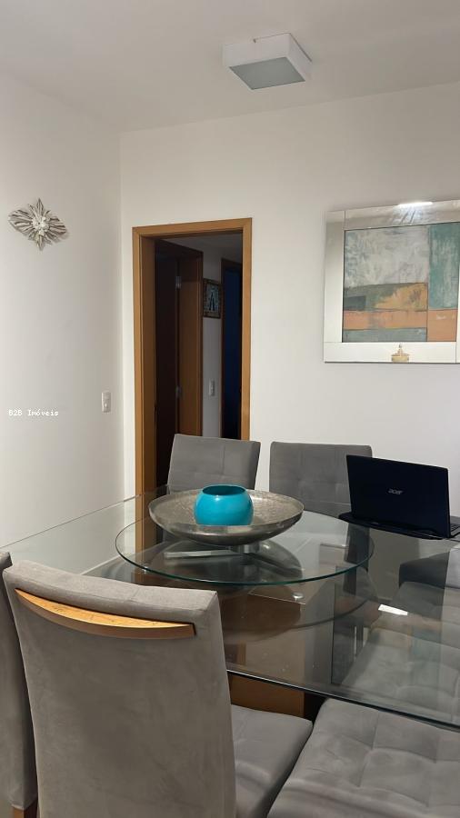 Apartamento à venda com 3 quartos, 85m² - Foto 3