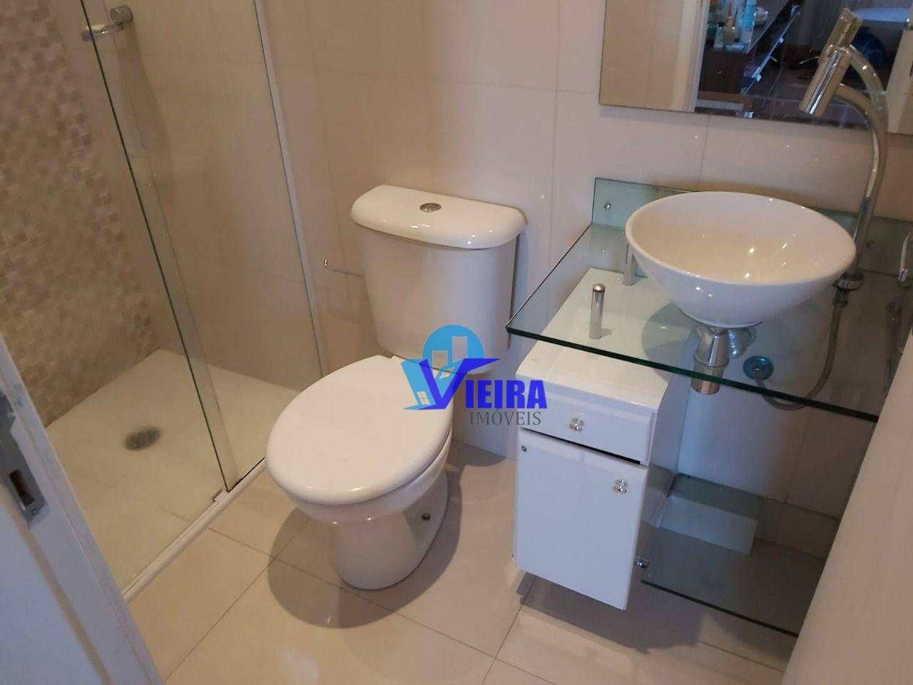 Apartamento à venda com 3 quartos, 64m² - Foto 20