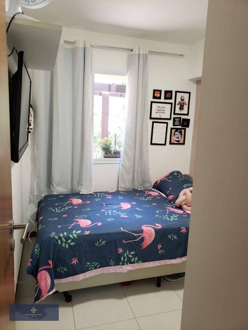 Apartamento à venda com 2 quartos, 100m² - Foto 7