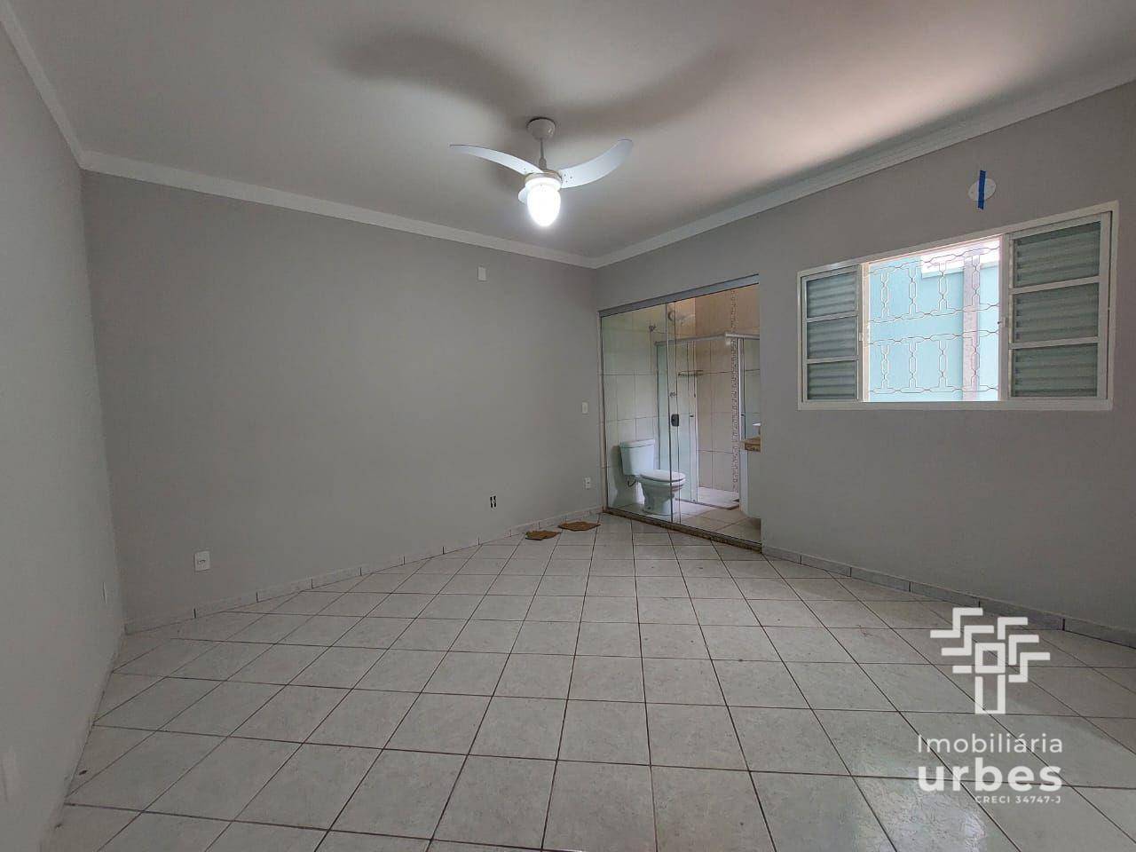 Casa para alugar com 3 quartos, 236m² - Foto 21