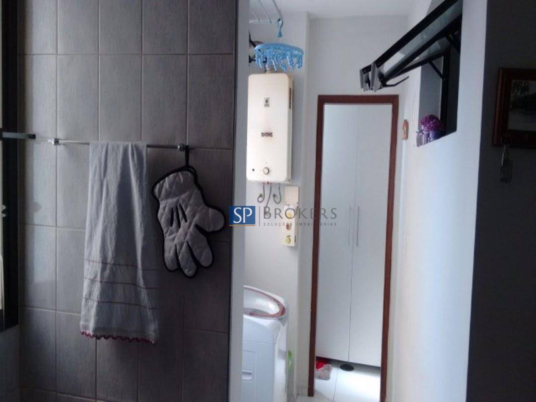 Apartamento à venda com 3 quartos, 110m² - Foto 21