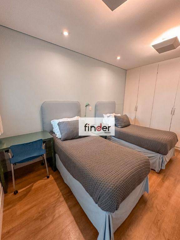 Apartamento à venda com 3 quartos, 270m² - Foto 13