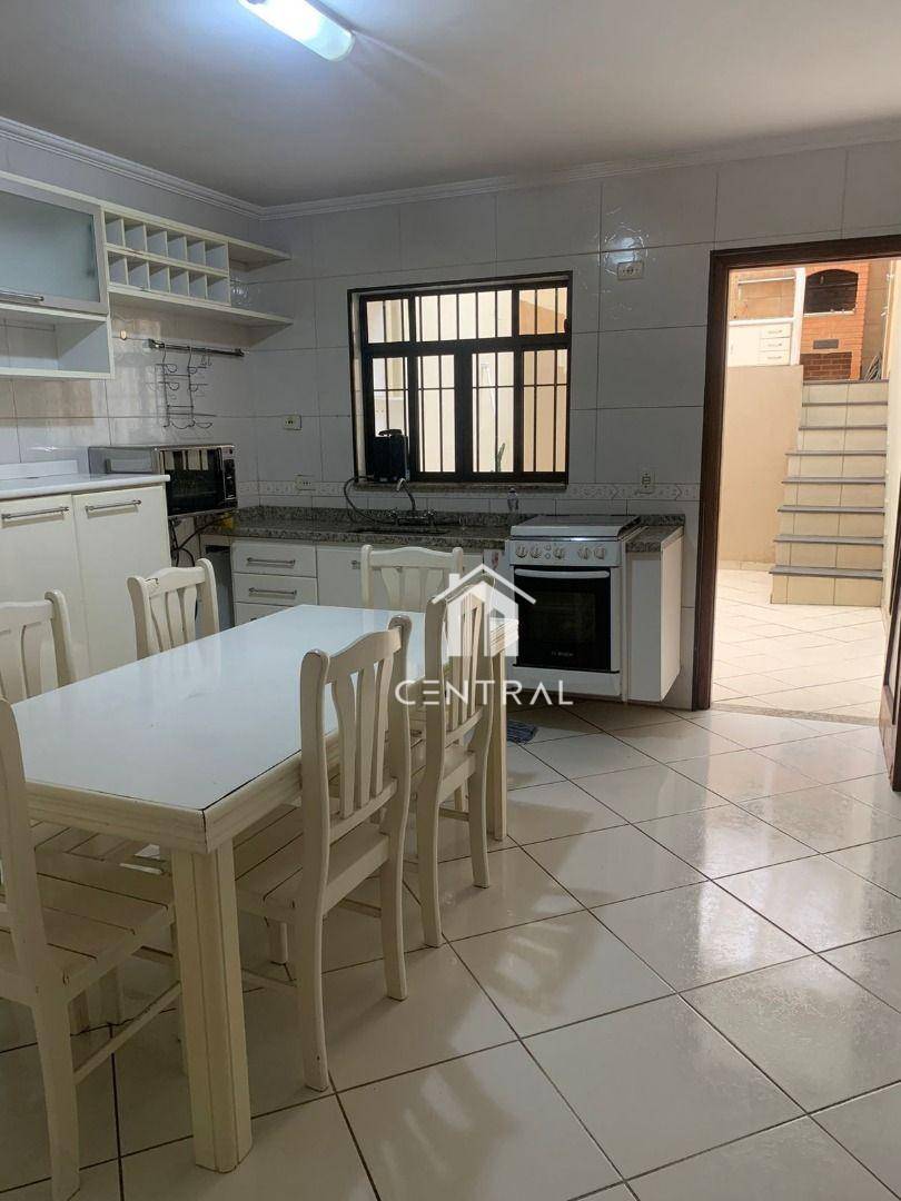 Sobrado à venda com 3 quartos, 140m² - Foto 5