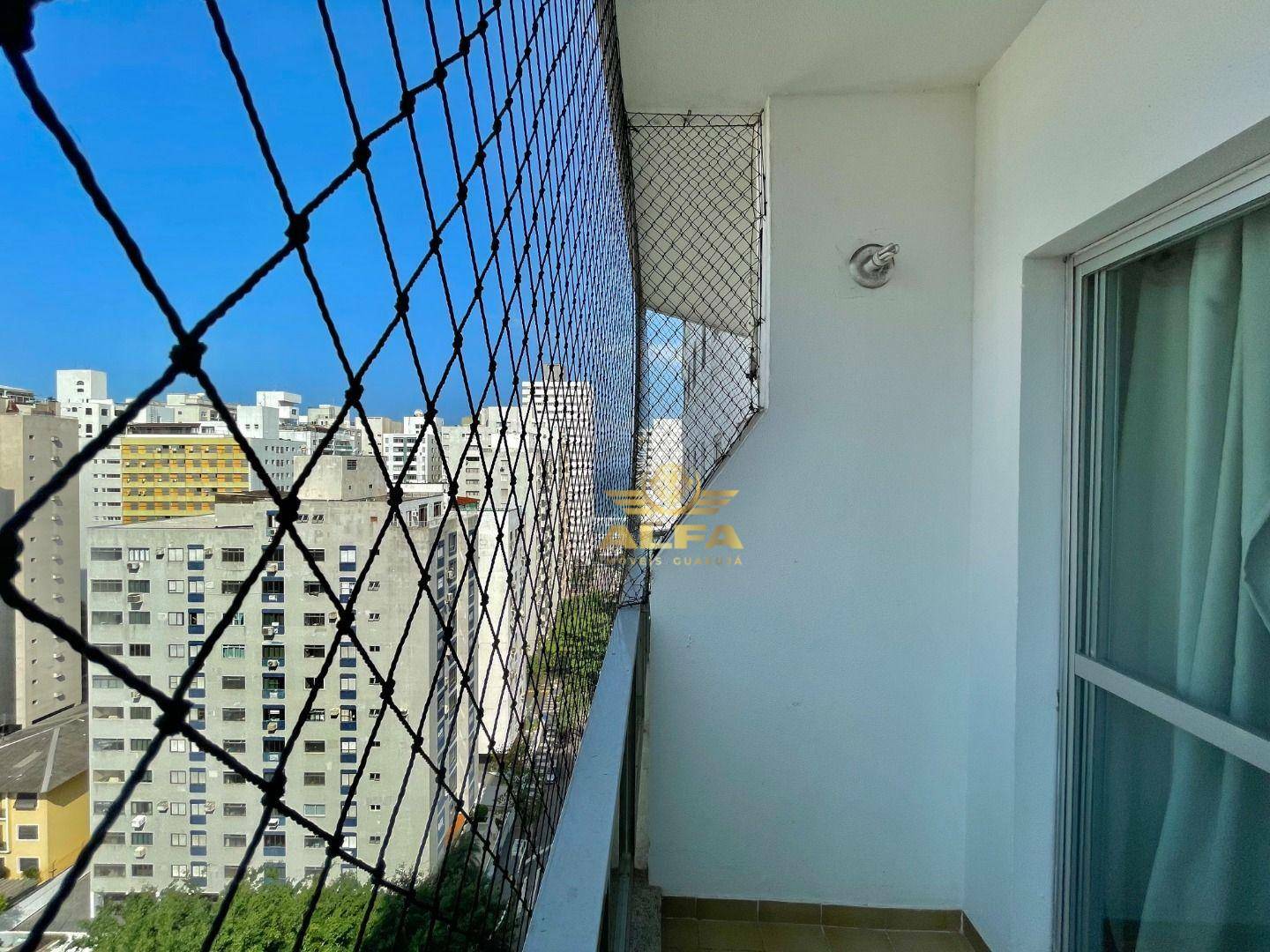 Apartamento à venda com 4 quartos, 130m² - Foto 5