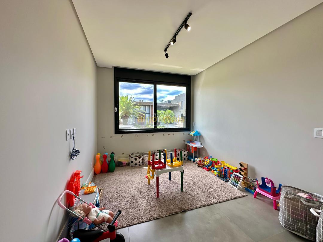 Casa de Condomínio à venda com 4 quartos, 335m² - Foto 14