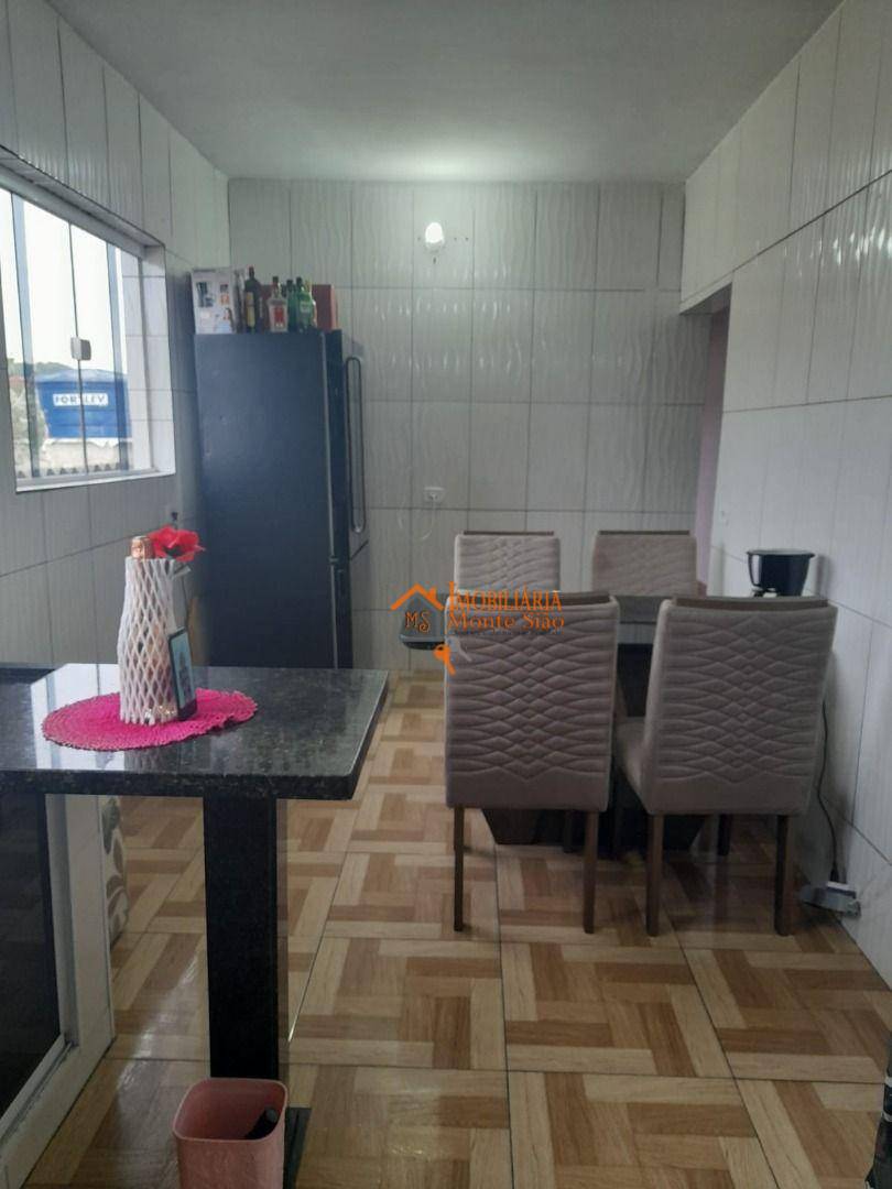 Sobrado à venda com 5 quartos, 150m² - Foto 20