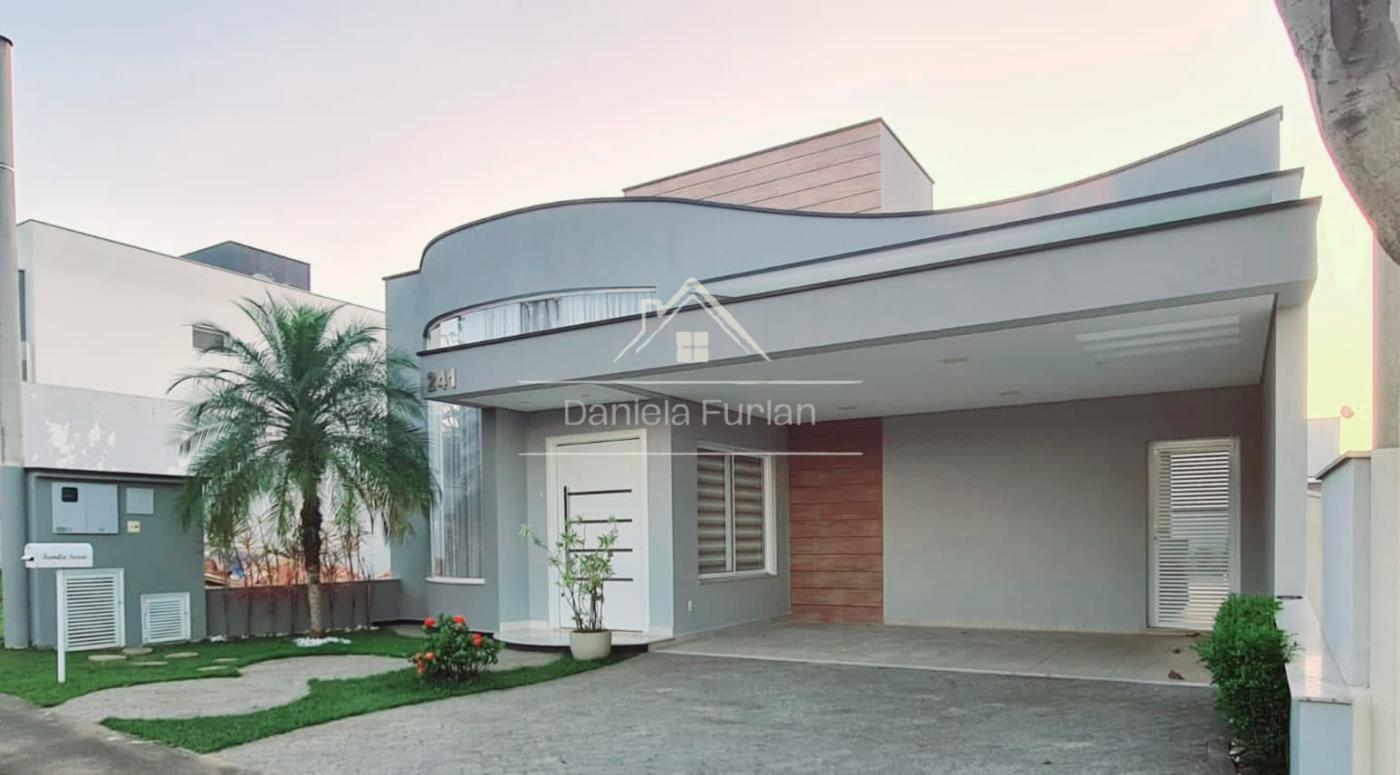 Casa de Condomínio à venda com 3 quartos, 184m² - Foto 29