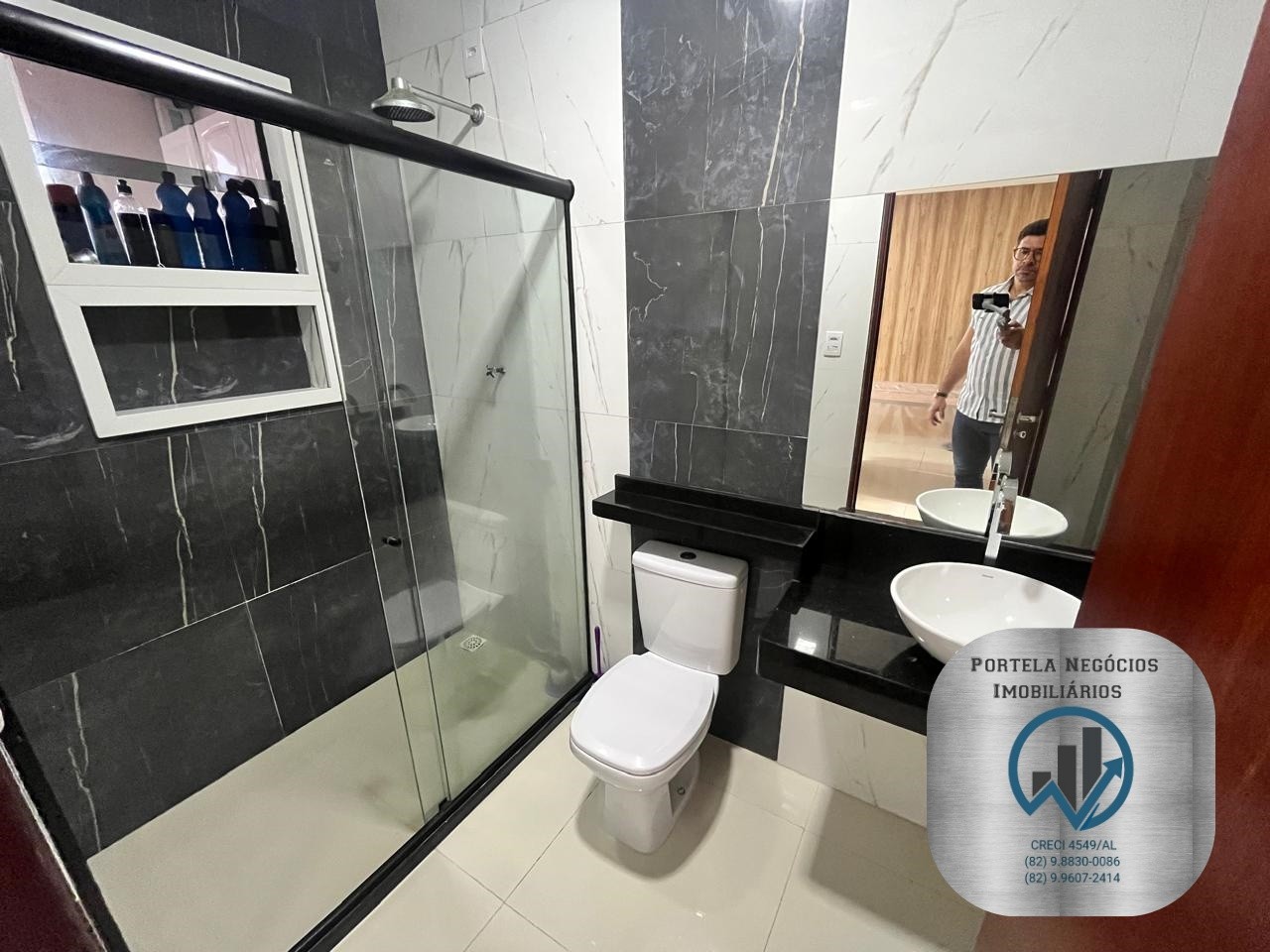 Casa à venda com 2 quartos, 75m² - Foto 4