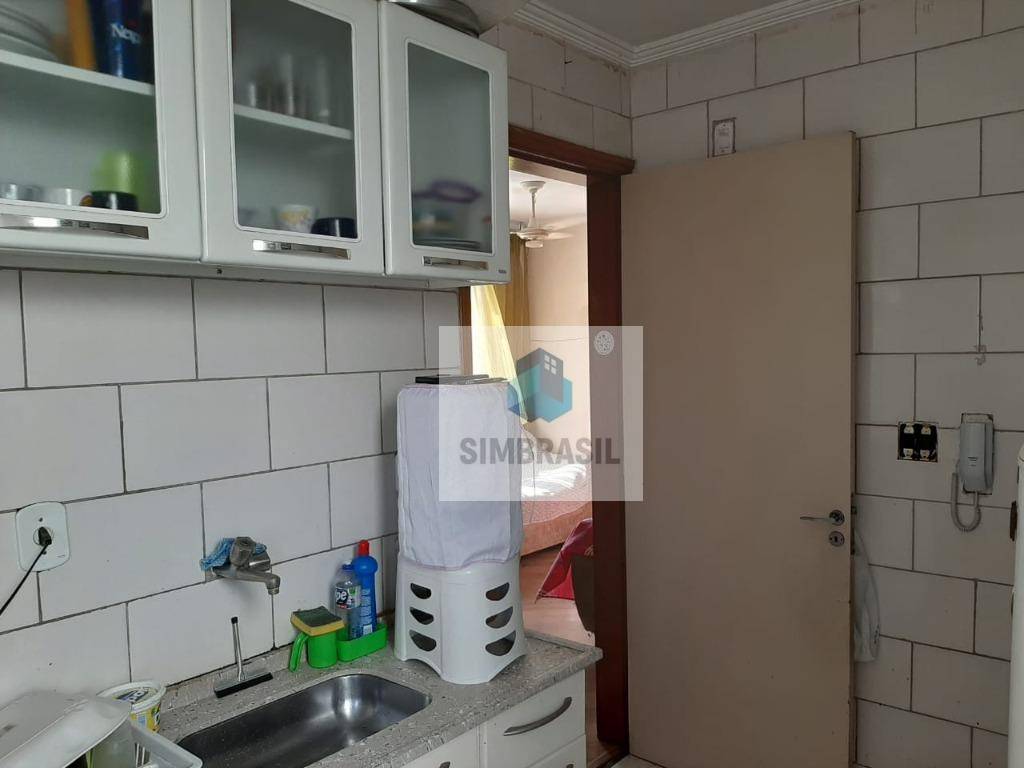 Apartamento à venda com 2 quartos, 57m² - Foto 18