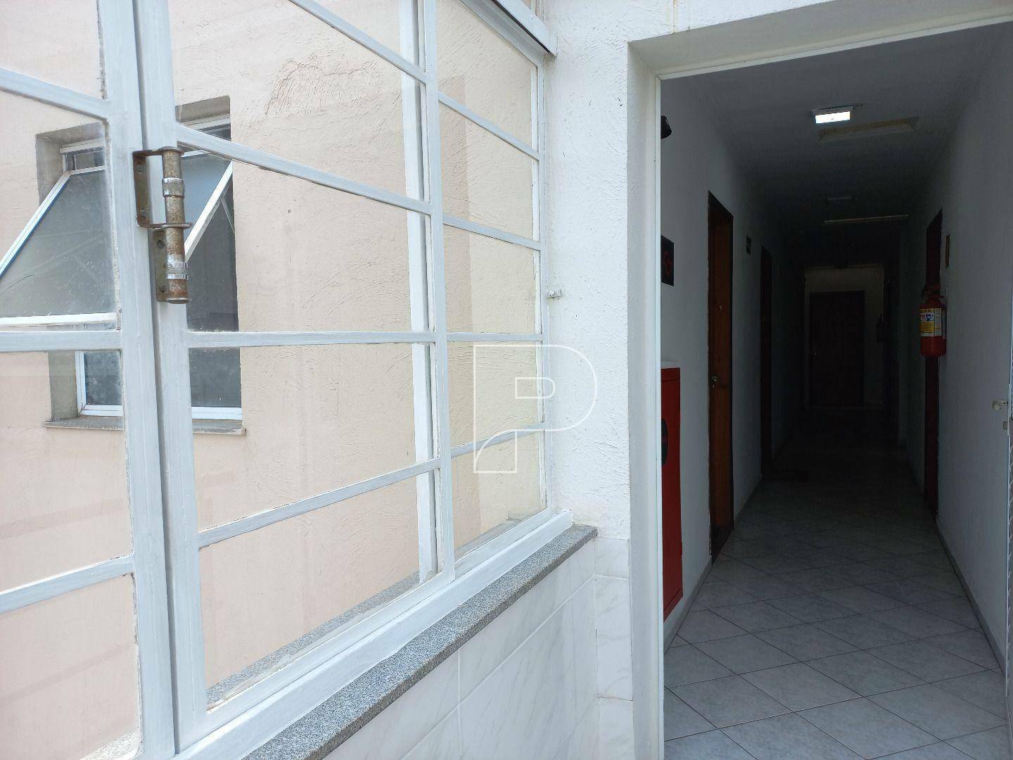 Apartamento à venda com 1 quarto, 31m² - Foto 29