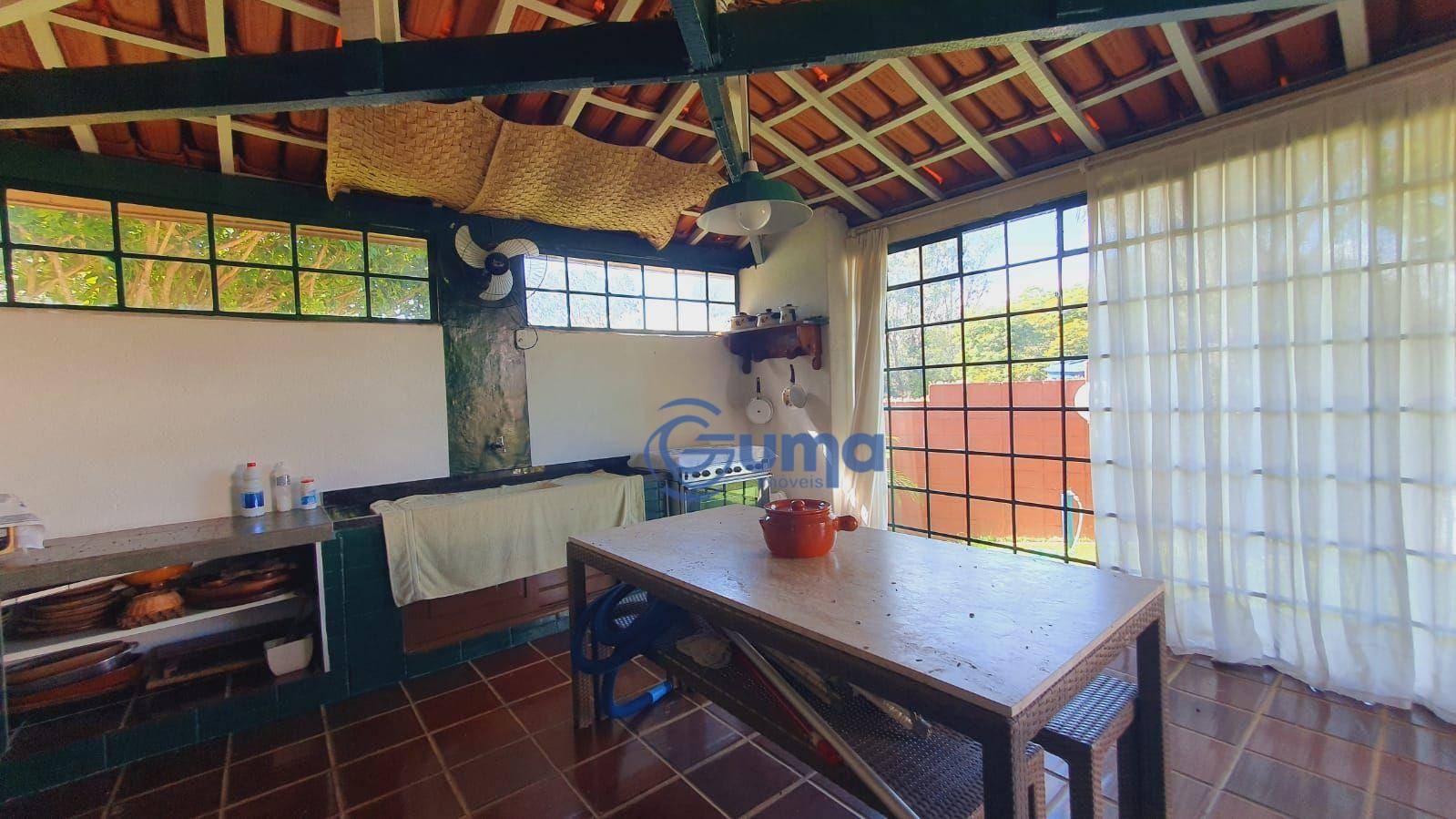 Casa à venda com 3 quartos, 295m² - Foto 43