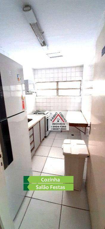 Apartamento à venda com 3 quartos, 65m² - Foto 30