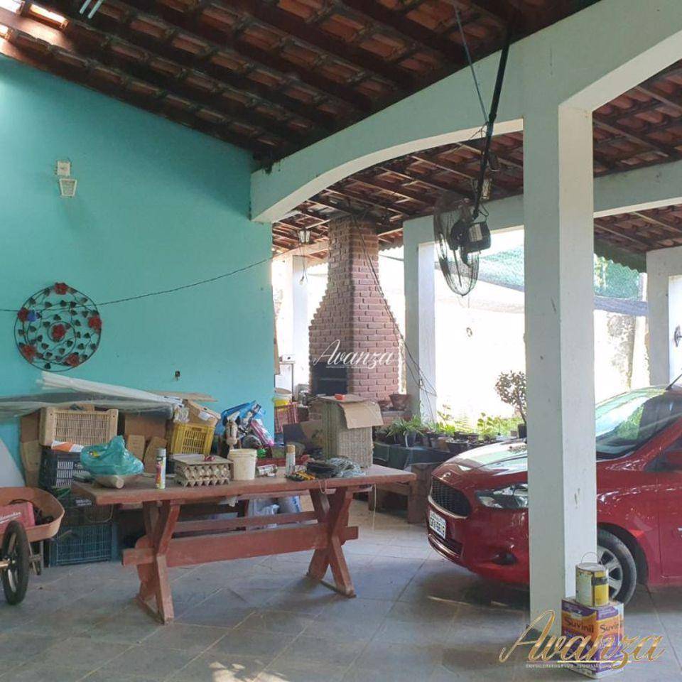 Chácara, 3 quartos, 2000 m² - Foto 4