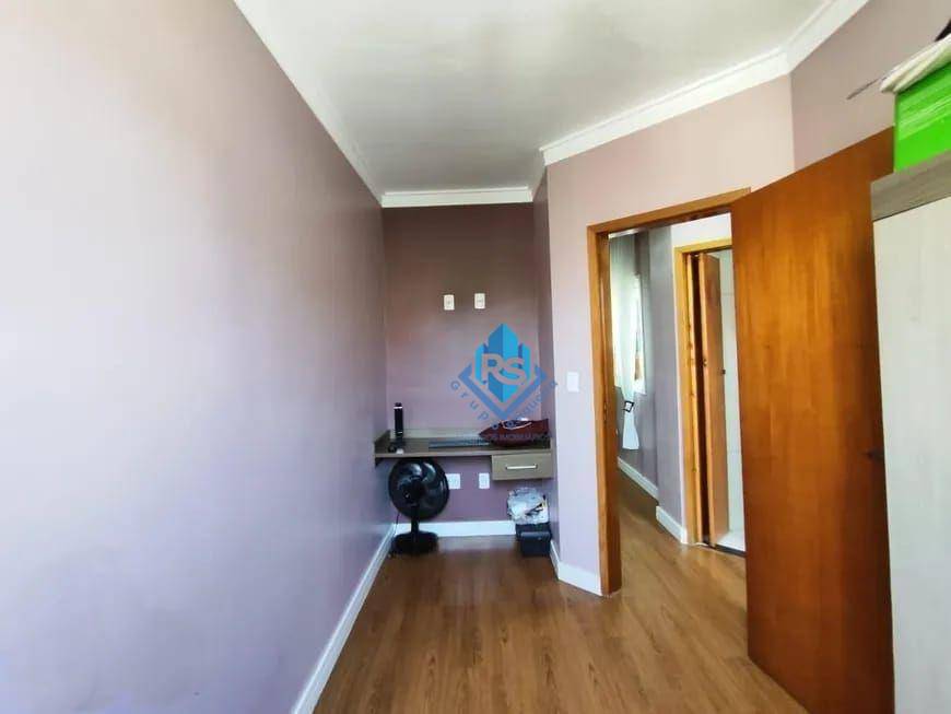 Apartamento à venda com 2 quartos, 38m² - Foto 6