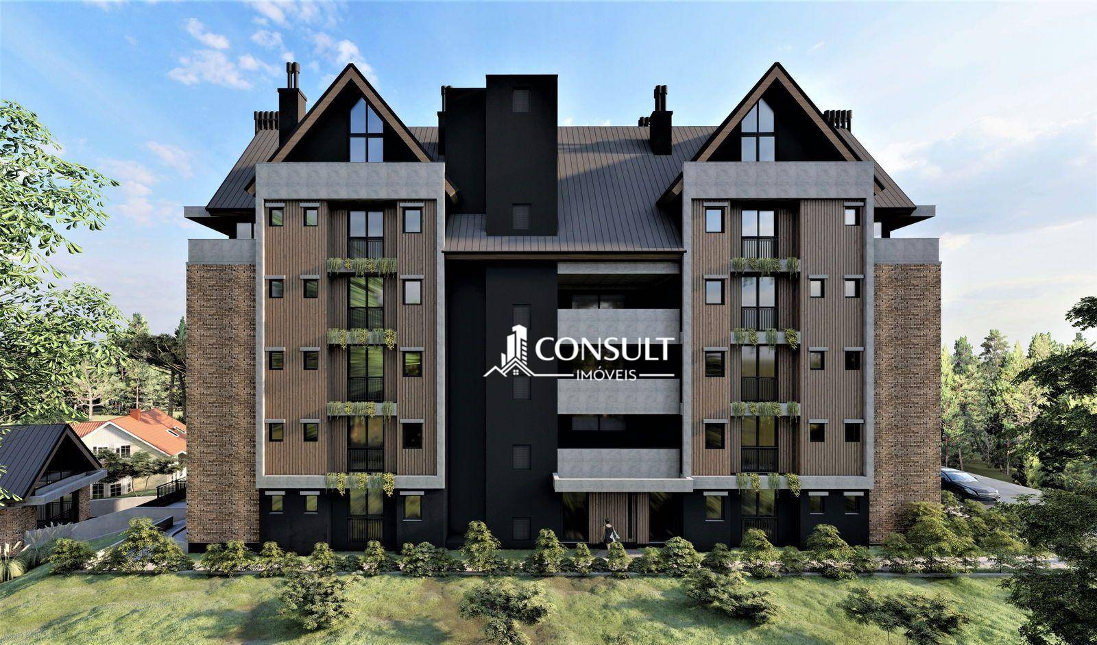 Apartamento, 2 quartos, 76 m² - Foto 3