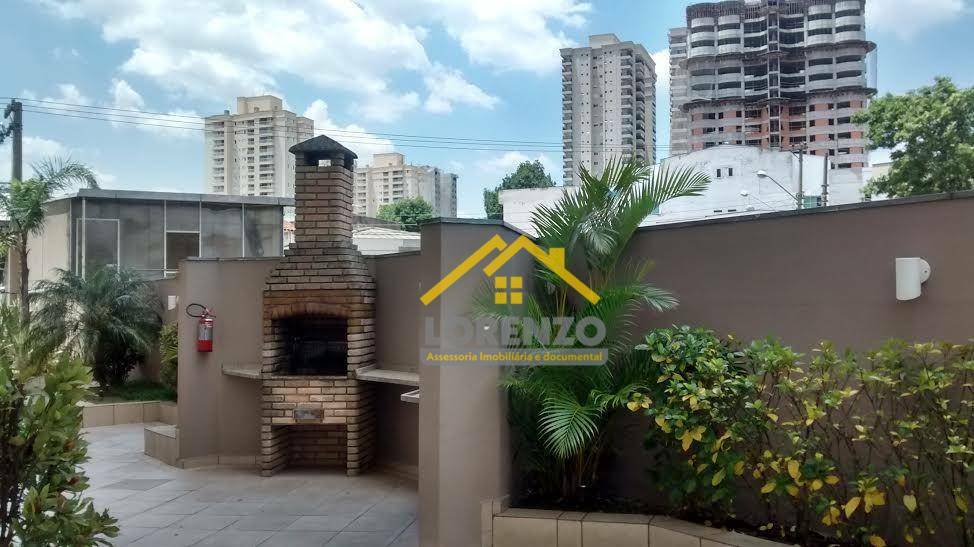 Apartamento à venda com 3 quartos, 96m² - Foto 34