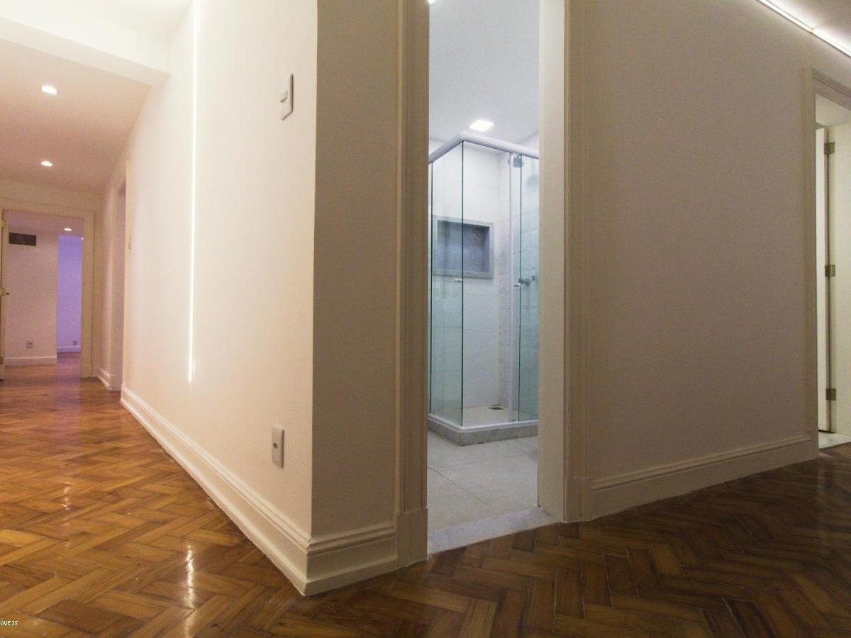 Apartamento à venda com 4 quartos, 320m² - Foto 23