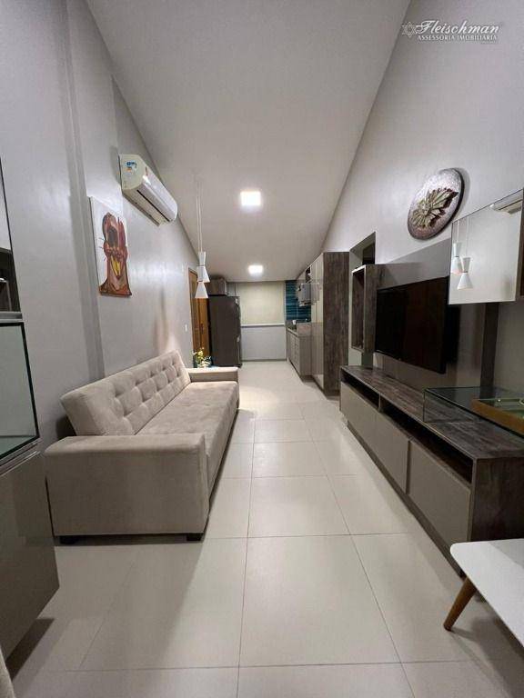 Apartamento à venda com 2 quartos, 65m² - Foto 42