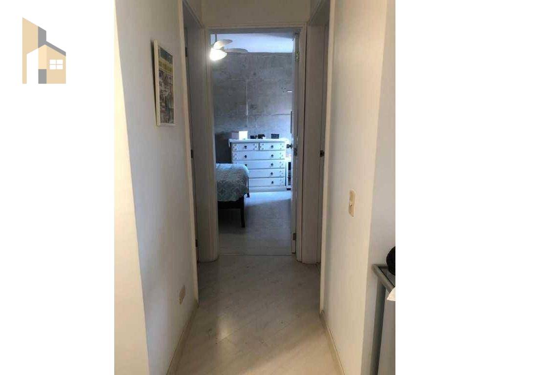 Apartamento à venda com 2 quartos, 77m² - Foto 8