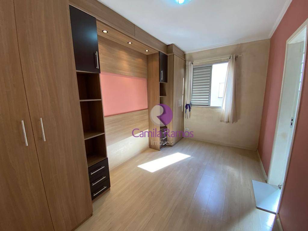 Apartamento à venda com 2 quartos, 52m² - Foto 7