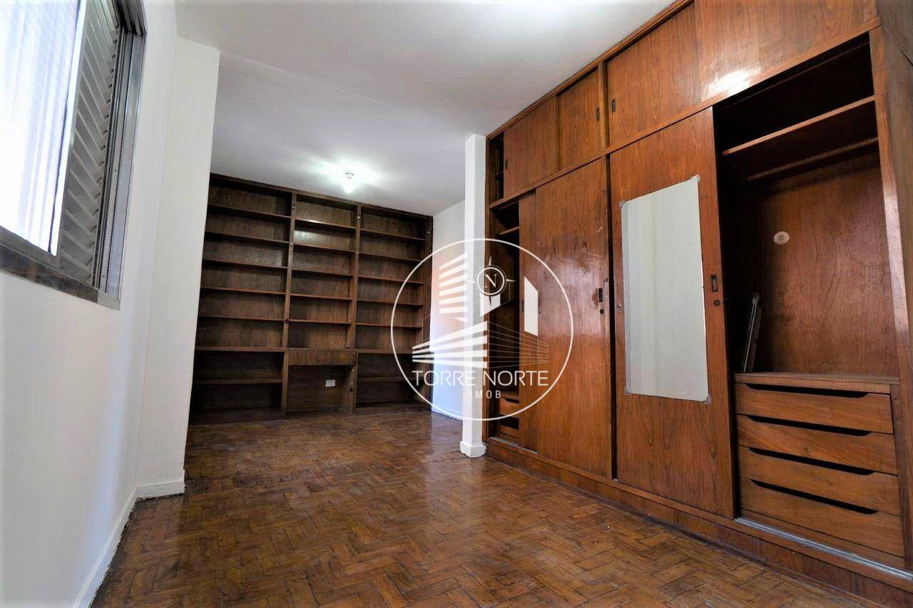 Apartamento à venda com 4 quartos, 154m² - Foto 7