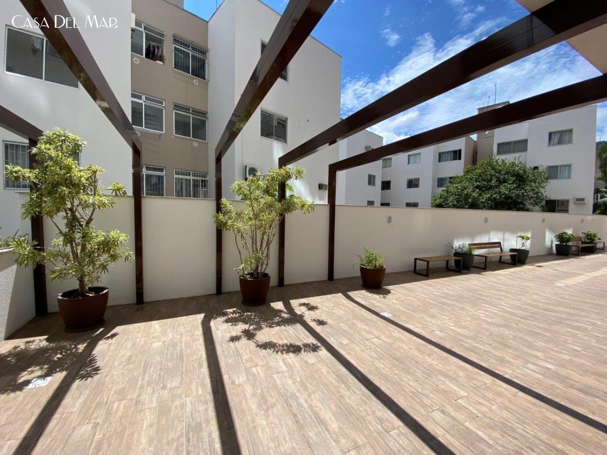 Apartamento à venda com 2 quartos, 76m² - Foto 20