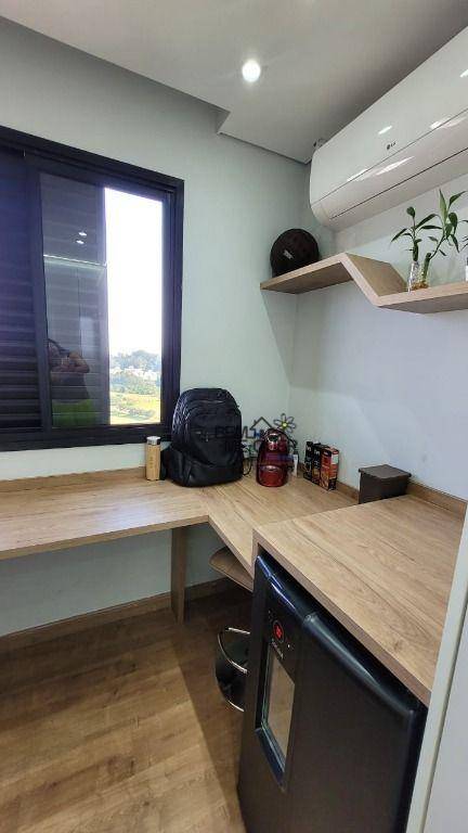 Apartamento à venda com 4 quartos, 132m² - Foto 26