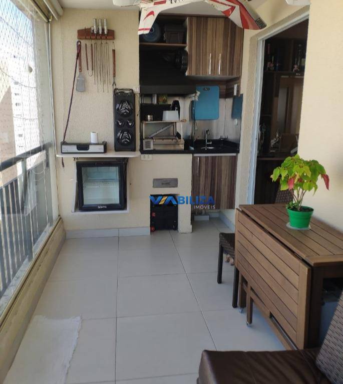 Apartamento à venda com 2 quartos, 83m² - Foto 13